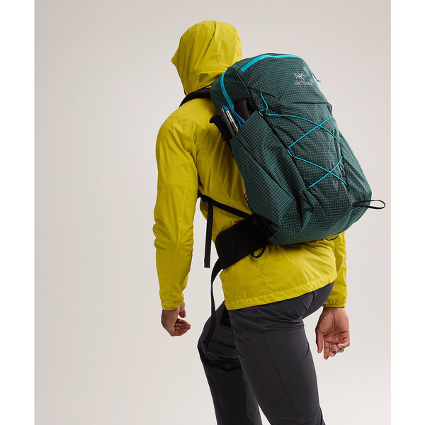 AERIOS 30 BACKPACK - Tagesrucksack