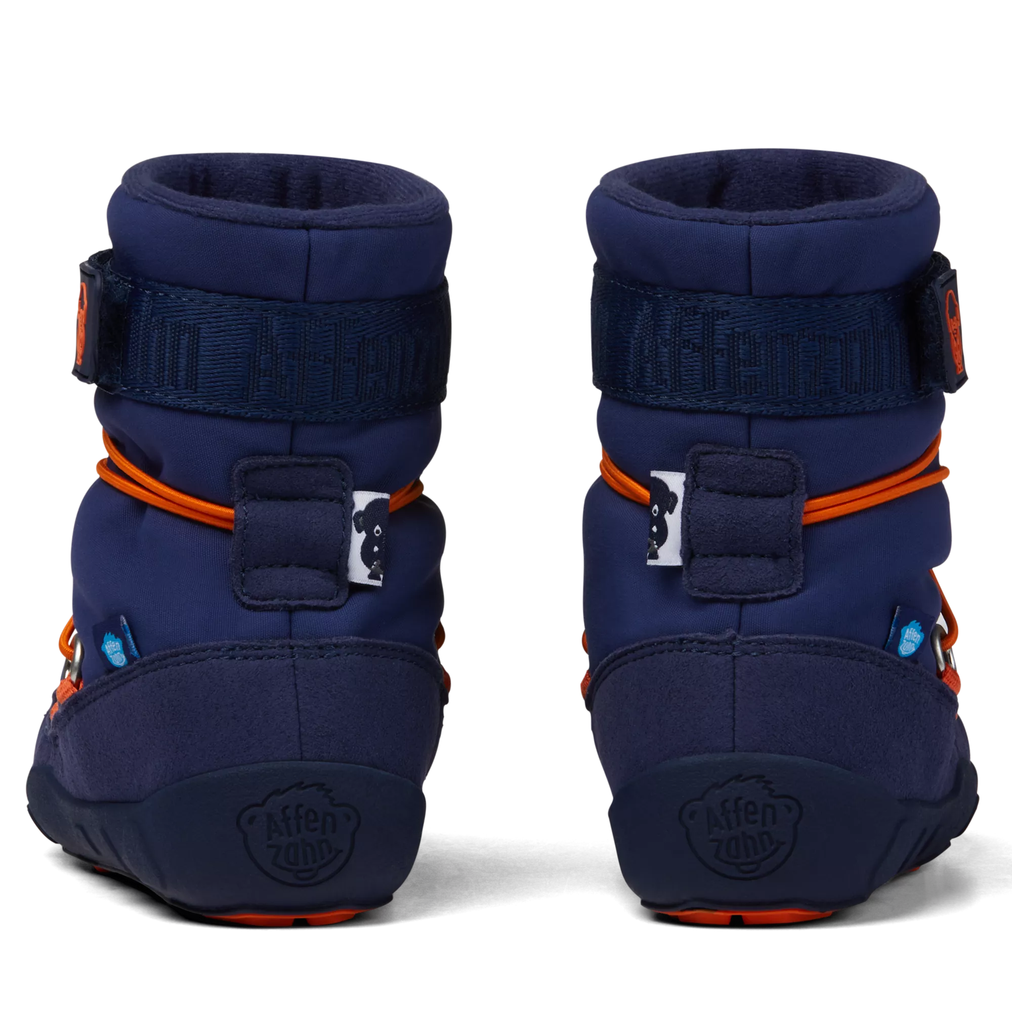 Schneestiefel Vegan Snowy