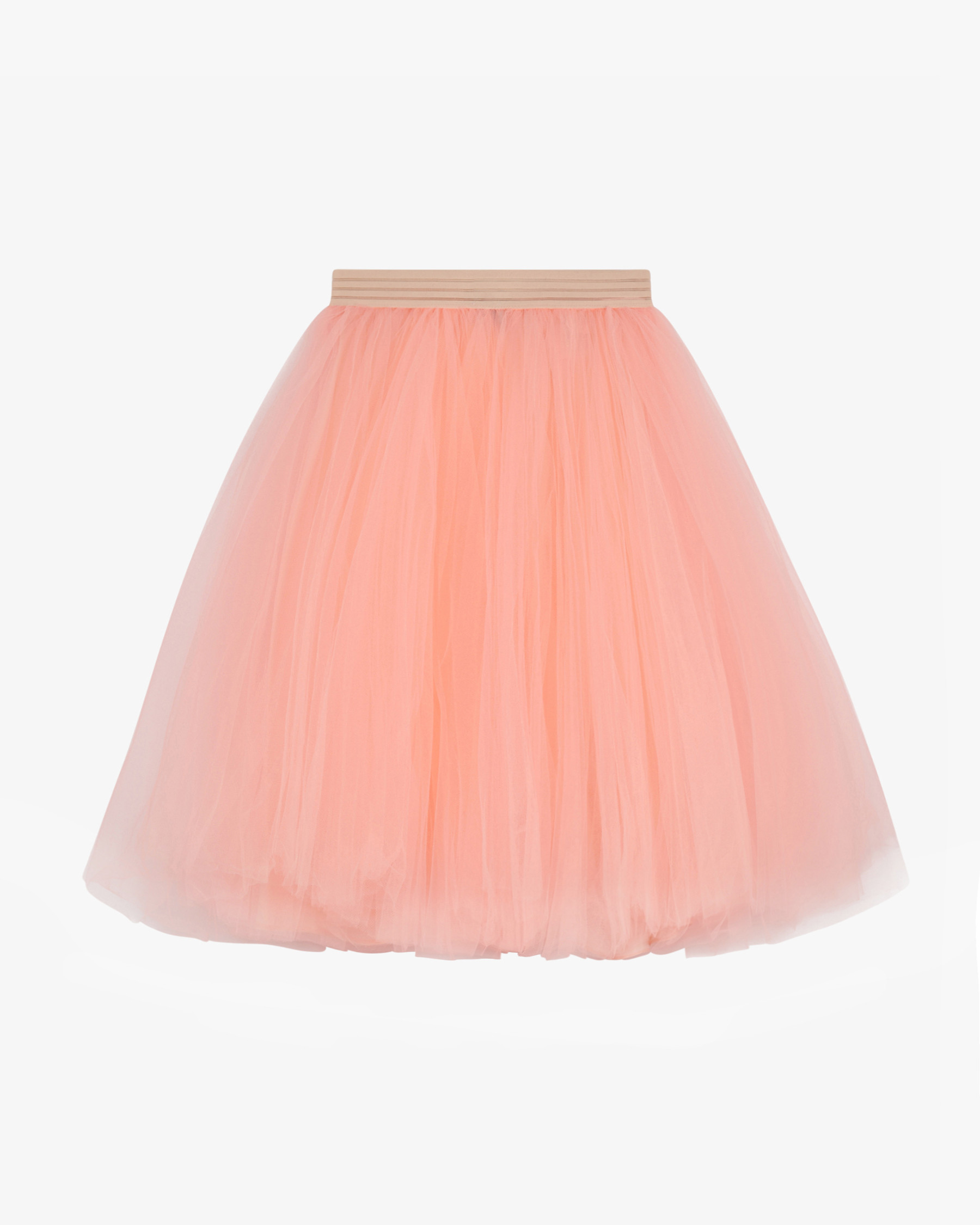 Tutu skirt