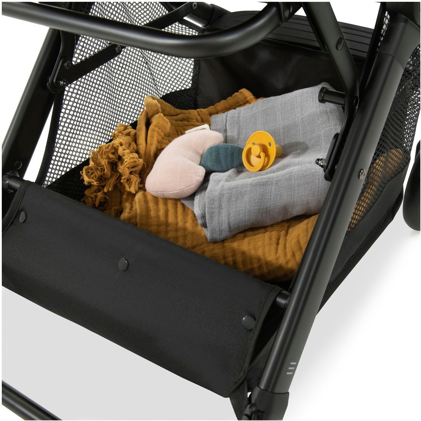 Hauck Kinder-Buggy Travel N Care, beige