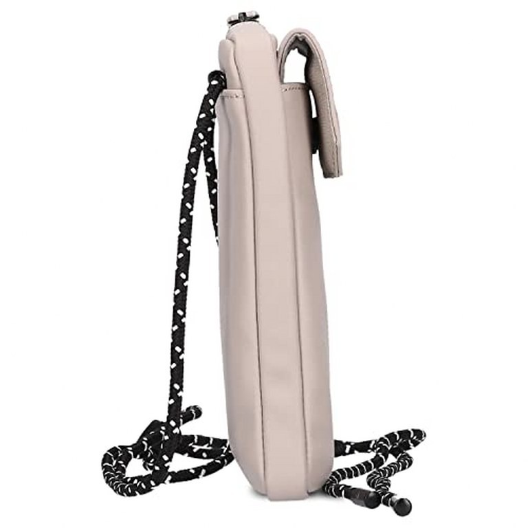 ZWEI Handtaschen beige CARGO phonebag