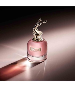 Jean Paul Gaultier Scandal Eau de Parfum 80 ml