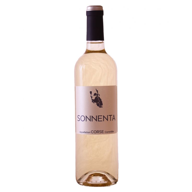 Sonnenta Blanc
