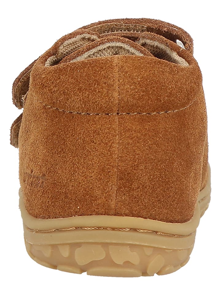 Lurchi Leder-Barfußschuhe 