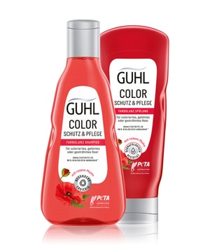 GUHL Color Schutz Haarshampoo-250 ml