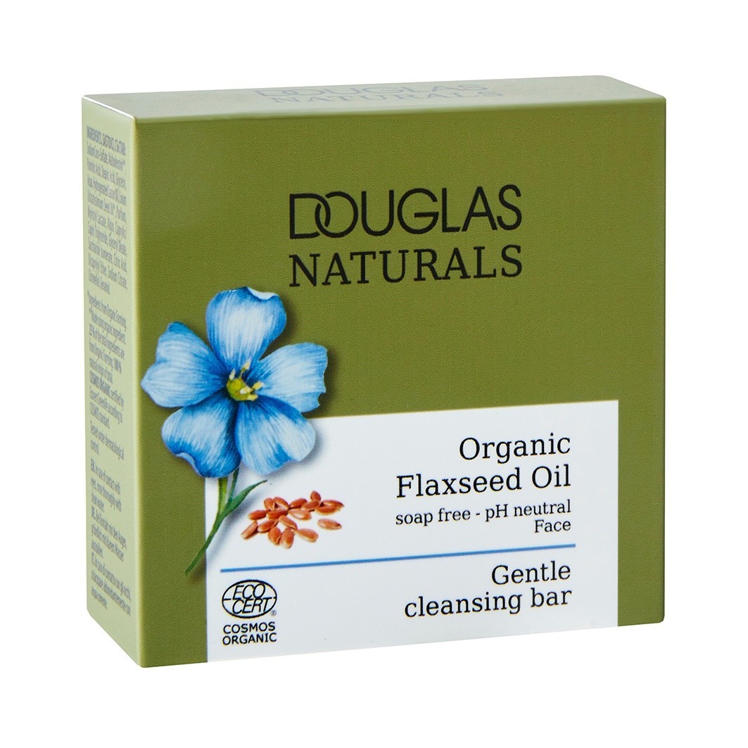 Gentle Cleansing Bar