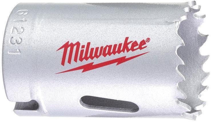 Milwaukee Accessoires 49560807 Gatzaag HOLE DOZER™ TCT 27 mm