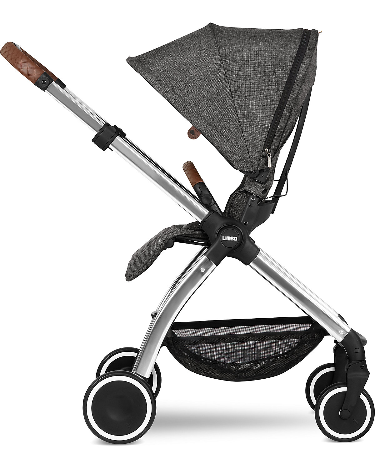 Sportwagen Limbo, Diamond asphalt