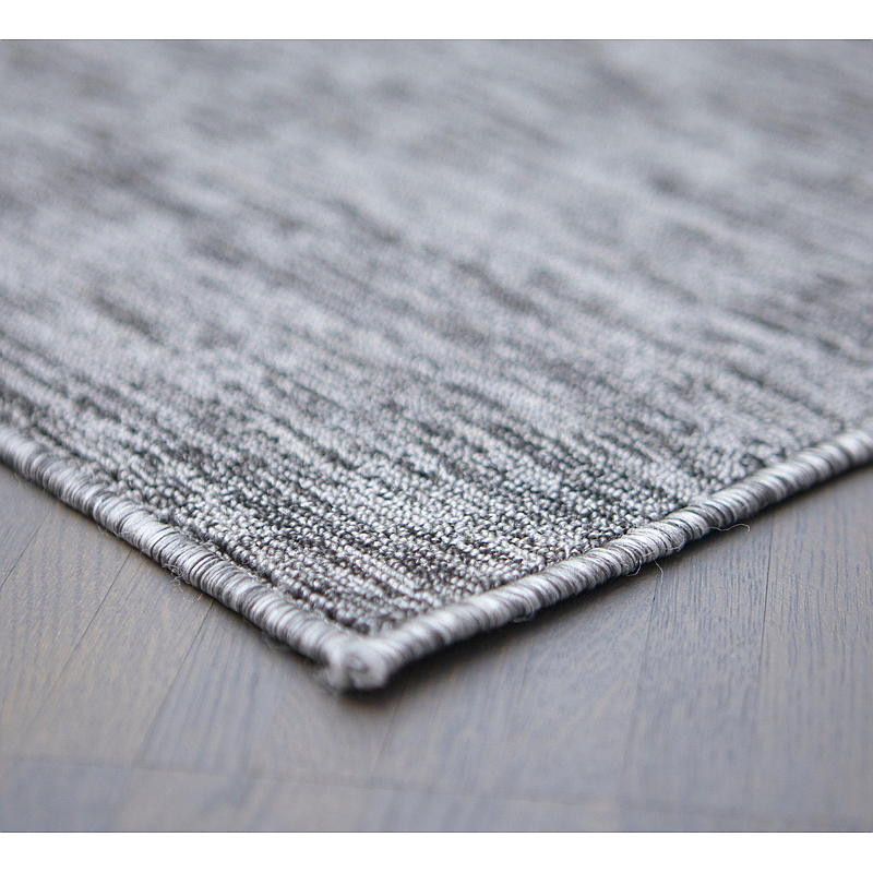 Home Matte Nizza L80 x B50 cm, antrasitt