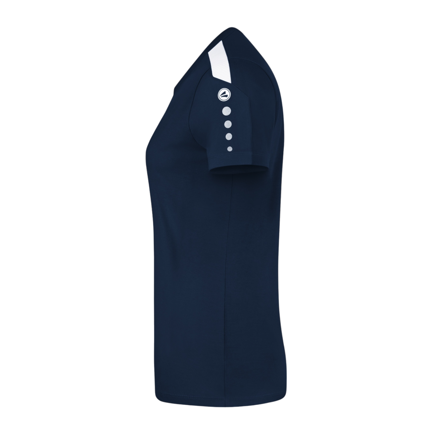 JAKO Power T-Shirt Damen Blau F900