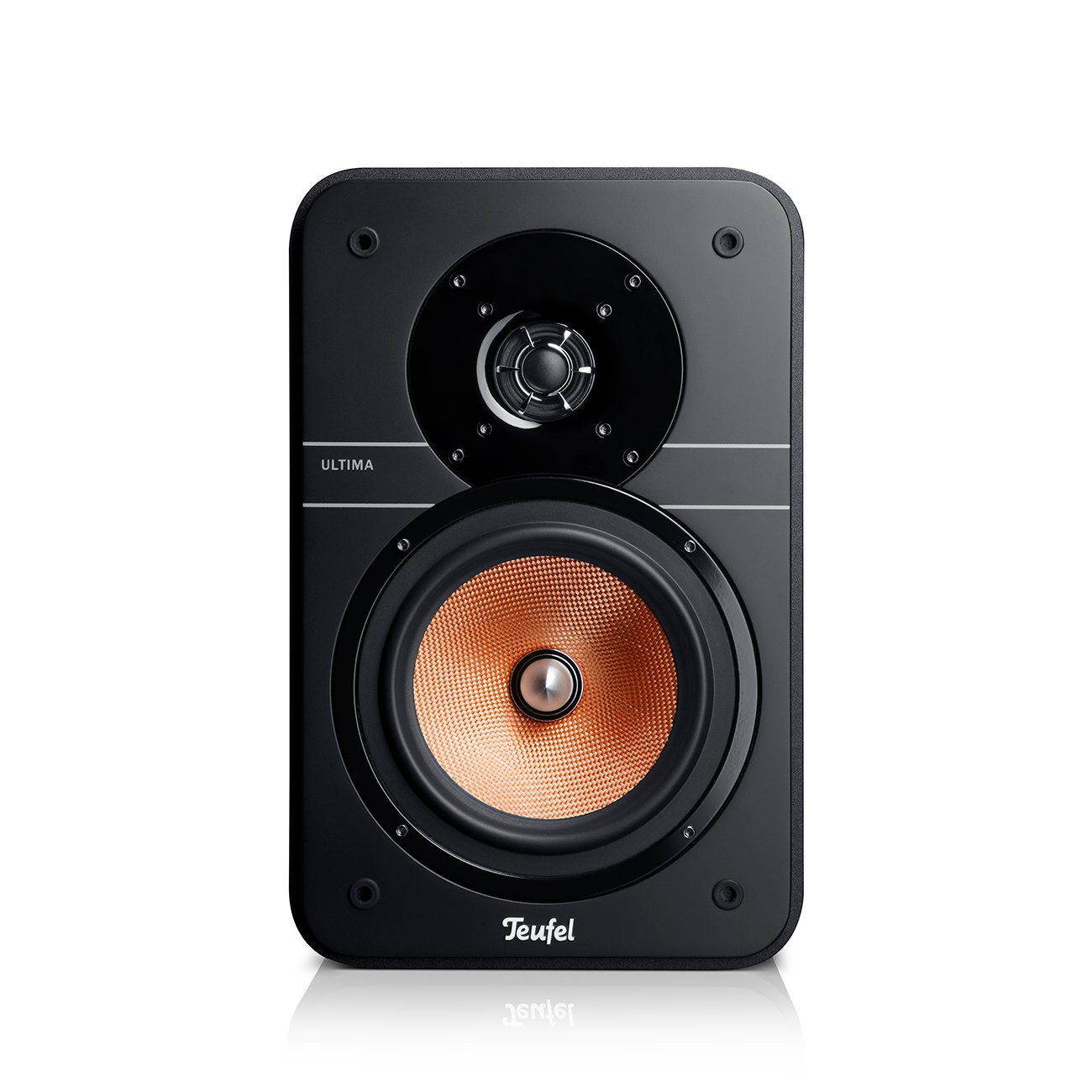 Teufel ULTIMA 40 Surround Power Edition 