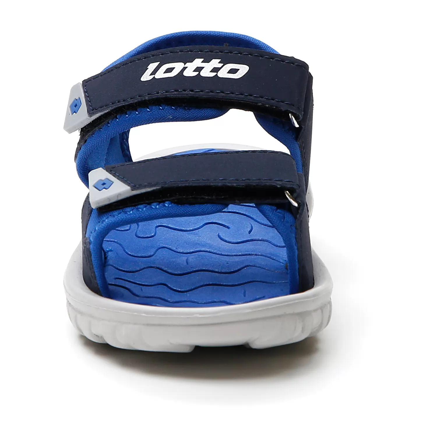 LAS ROCHAS IV CL PACIFIC BLUE/DRESS BLUE