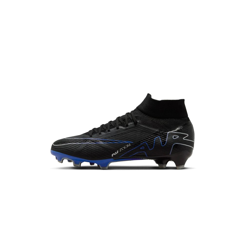 Nike Zoom Mercurial Superfly 9 Pro FG DJ5598-040 / schwarz