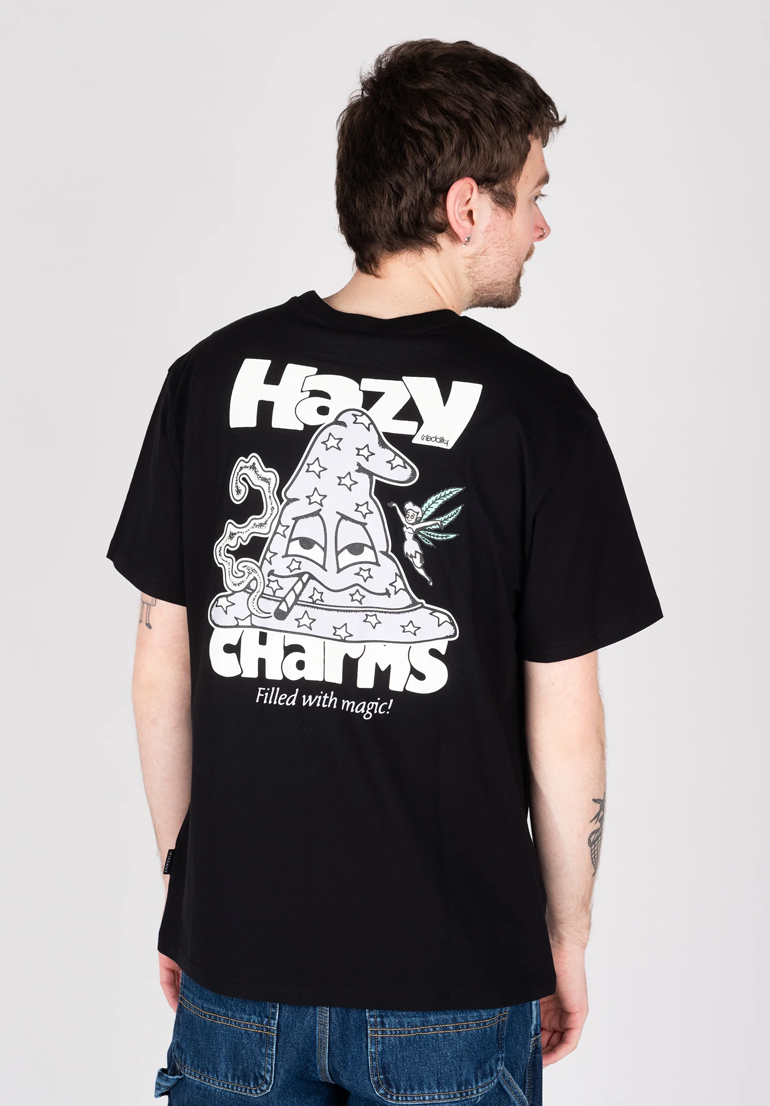 Hazy Charms
