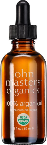 John Masters Organic 100 % Argan Öl Haaröl