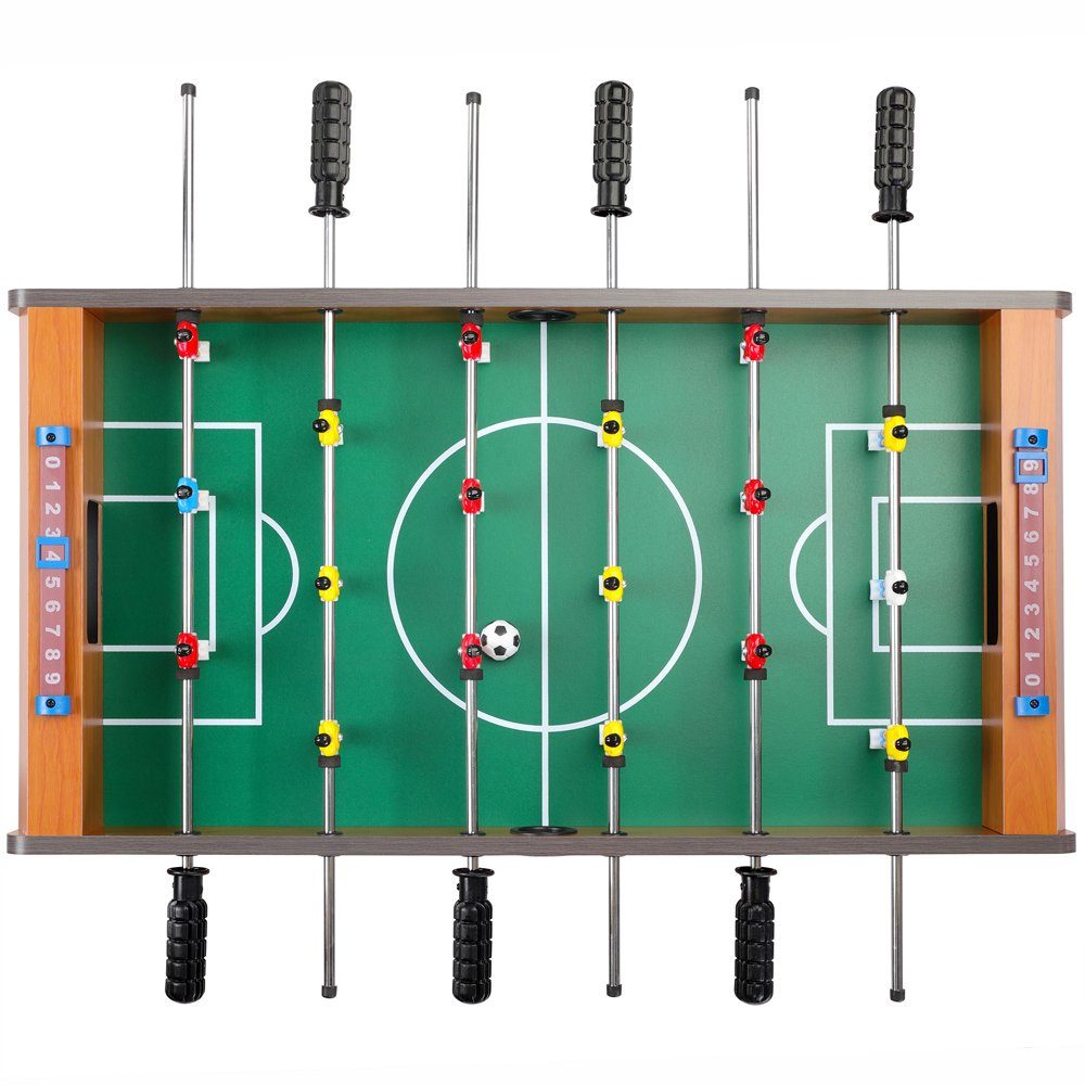 Deuba Tischfußballspiel