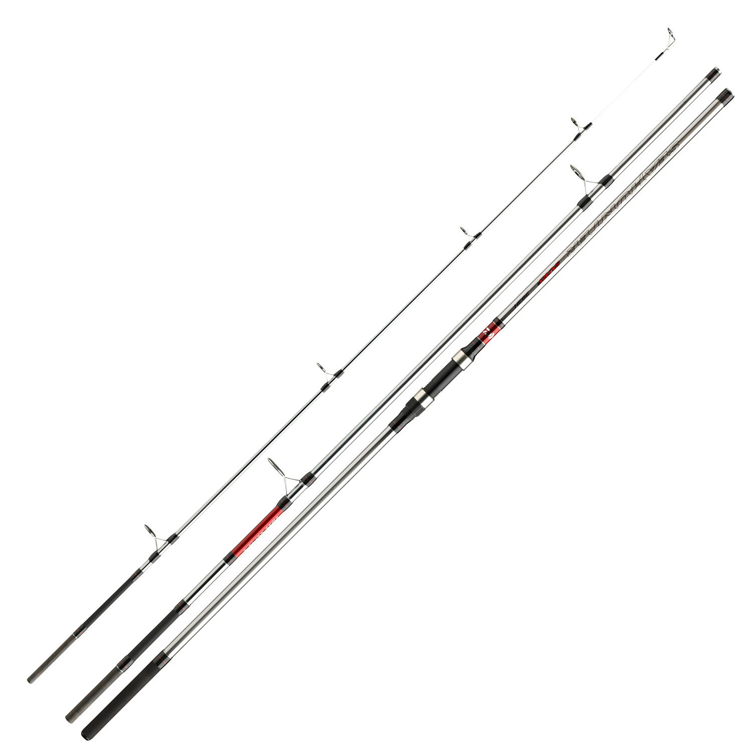Daiwa Brandungsrute Seahunter Surf
