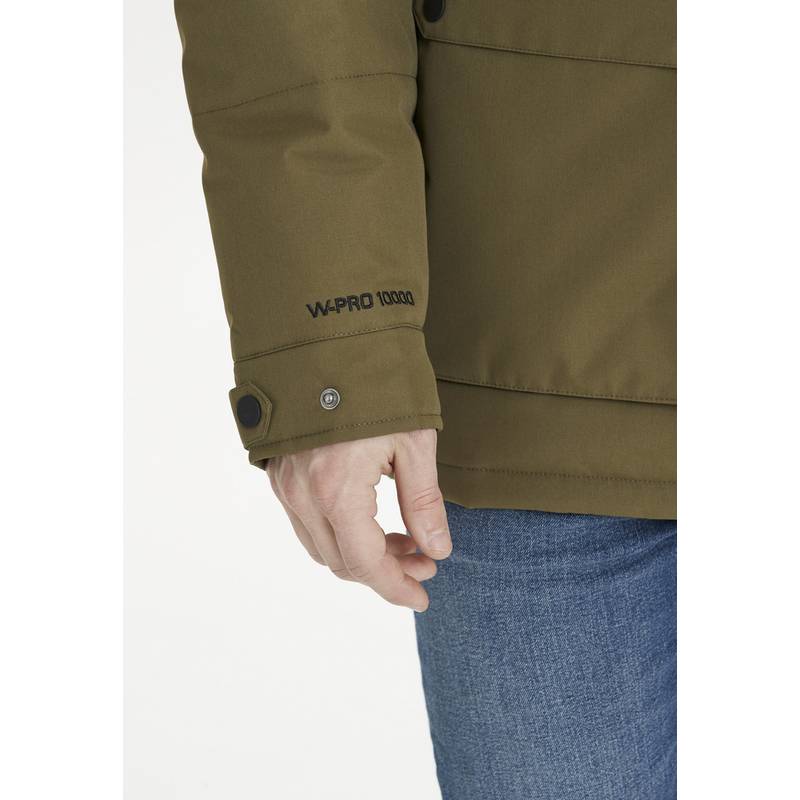 Whistler Emerson Parka Herren