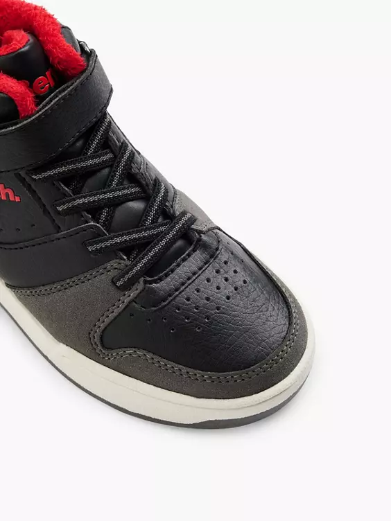 Bench Hoher Sneaker