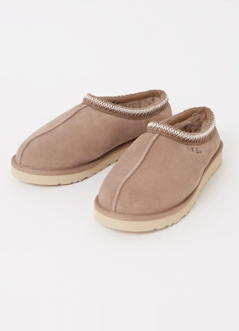 UGG  Tasman instapper van suède