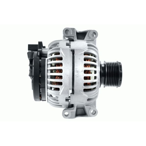 FRIESEN Lichtmaschine Mercedes 9046300 - ATU