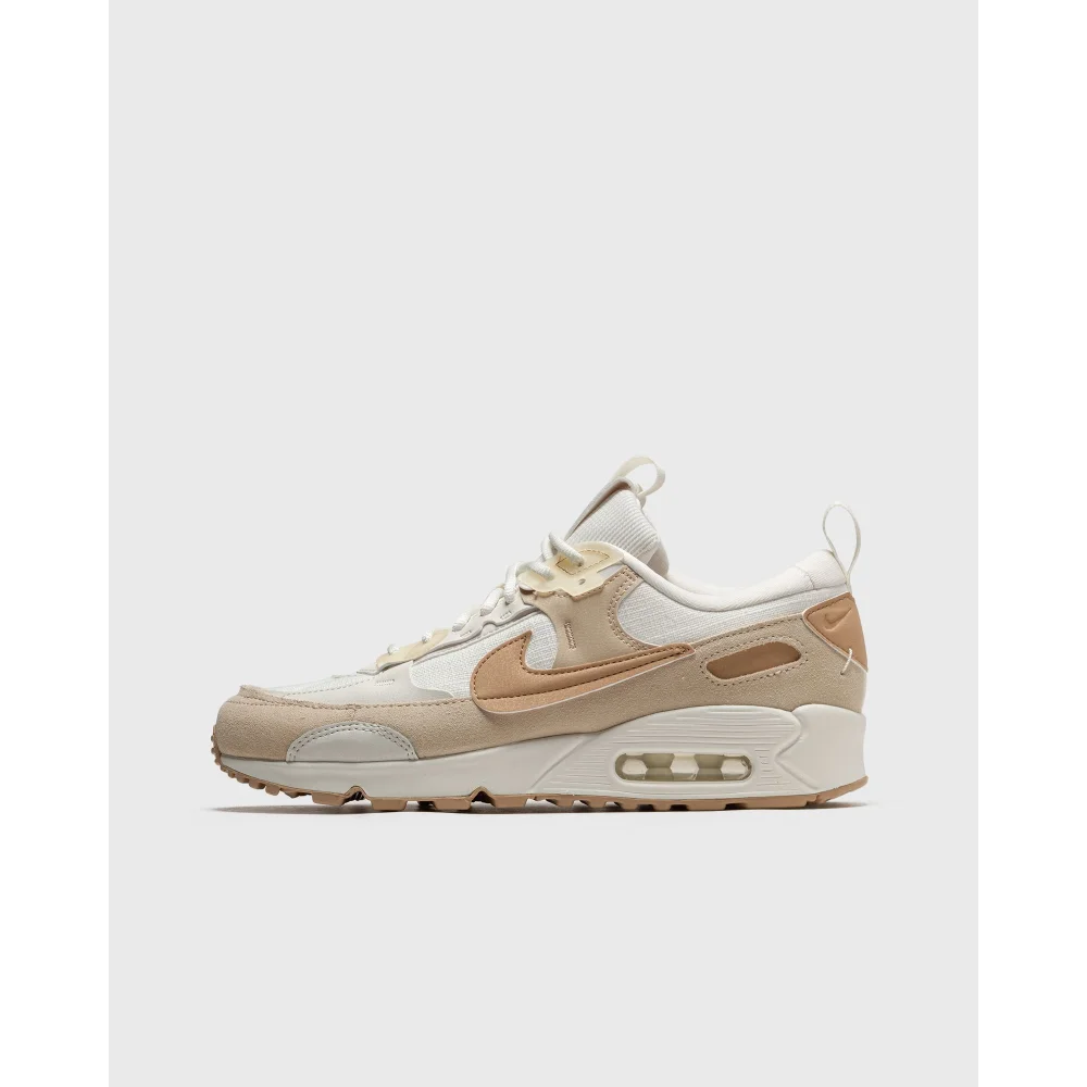 Nike Air Max 90 Futura DV7190-100 / weiss