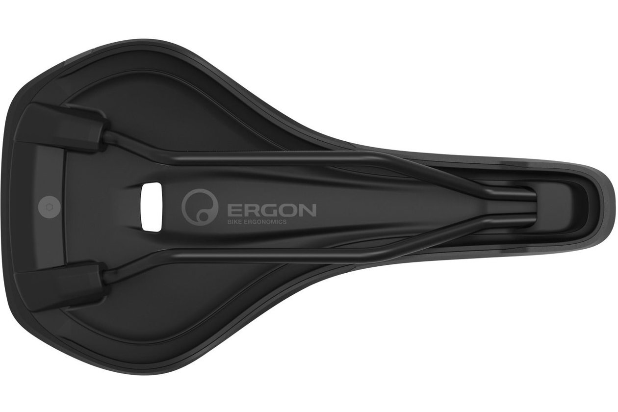 Ergon SMC Men Sport Gel Sattel