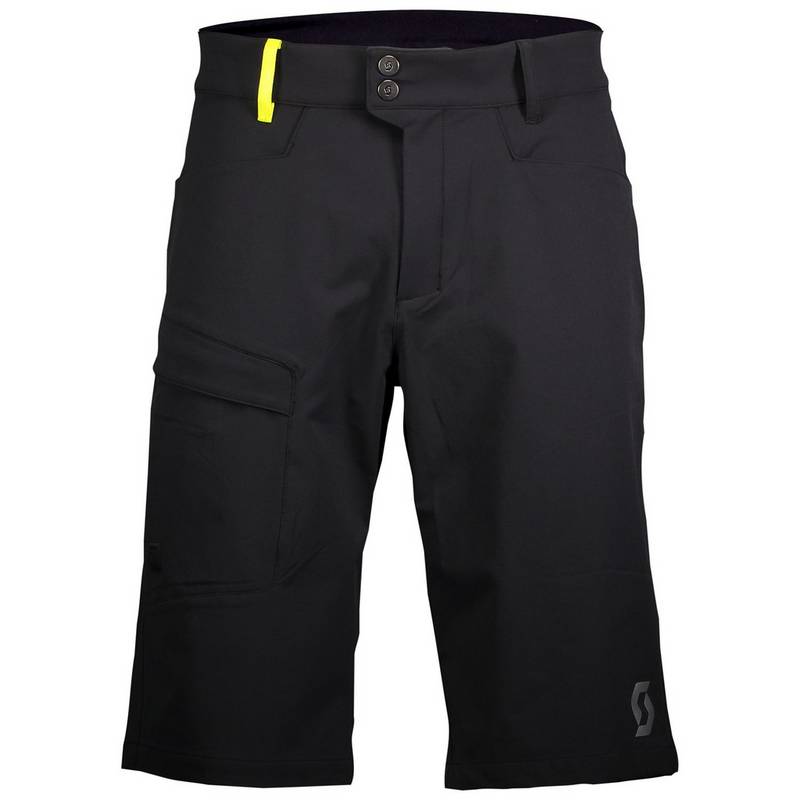 SCOTT Support FT Fahrradhose Herren