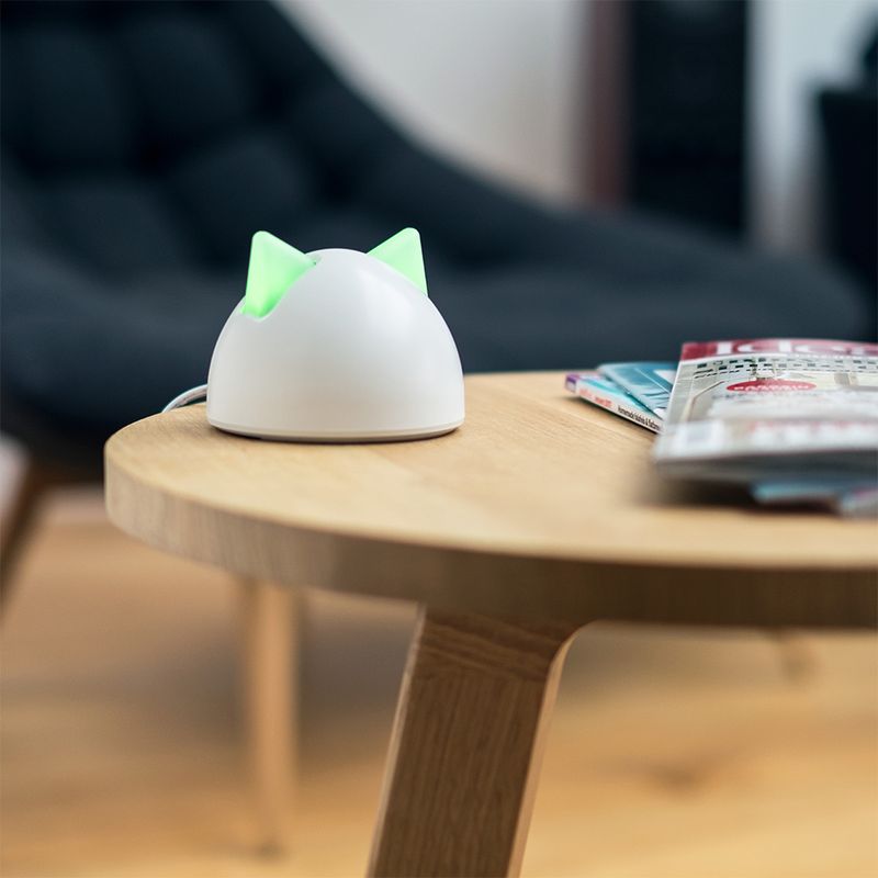 Sureflap Mikrochip Katzenklappe Connect zu TOP-Preisen | bitiba %