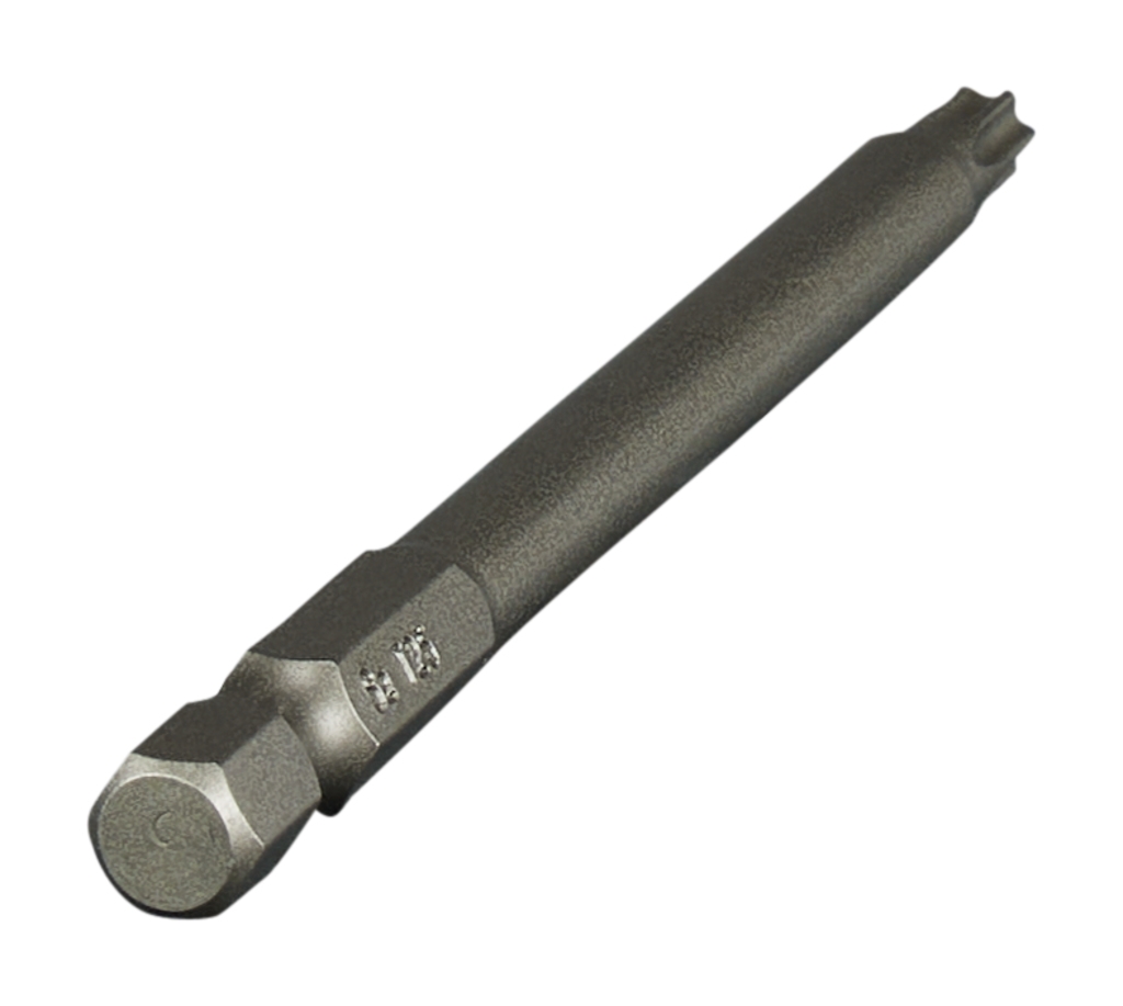 Makita Zubehör B-59922 Schraubendreher T25 x 90 mm