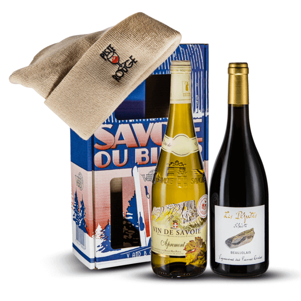 Coffret Savoie ou Bien ?