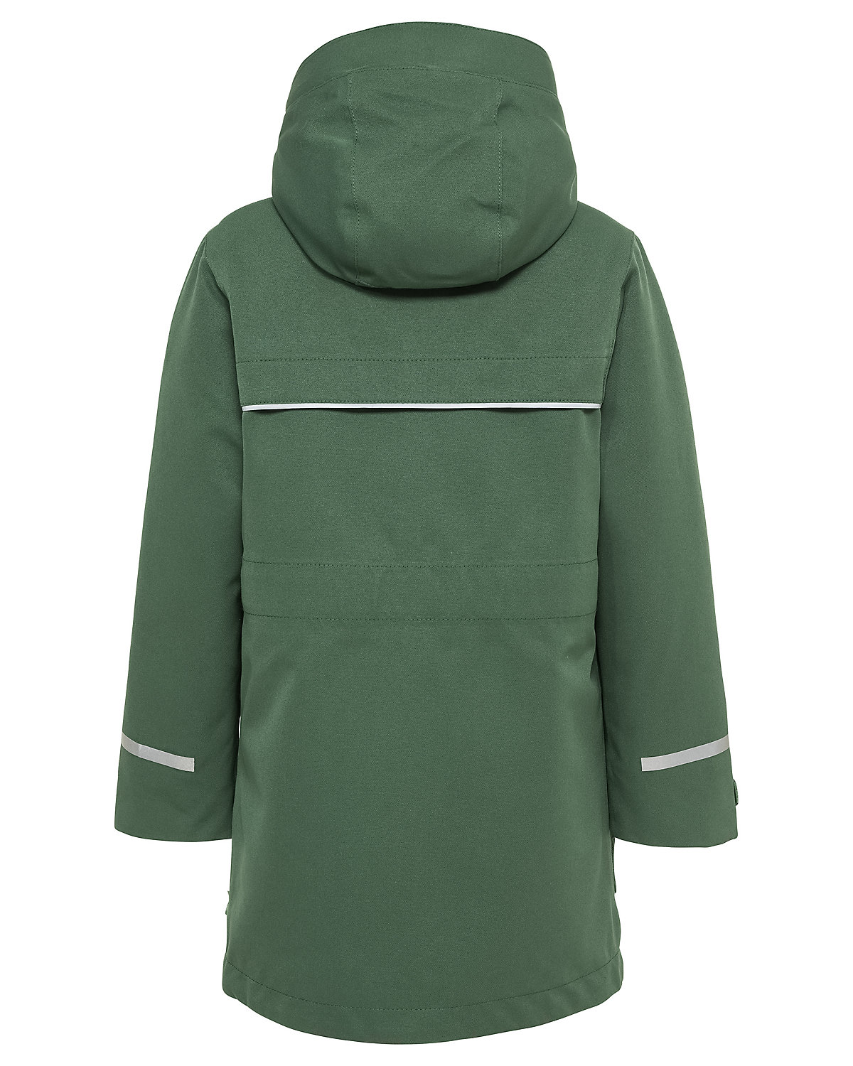 Jacke KD Manukau PR für Kinder