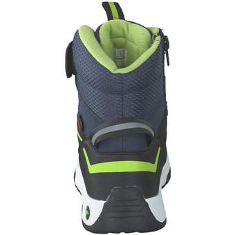 KangaROOS K MJ LUC RTX Klett Boots in blau