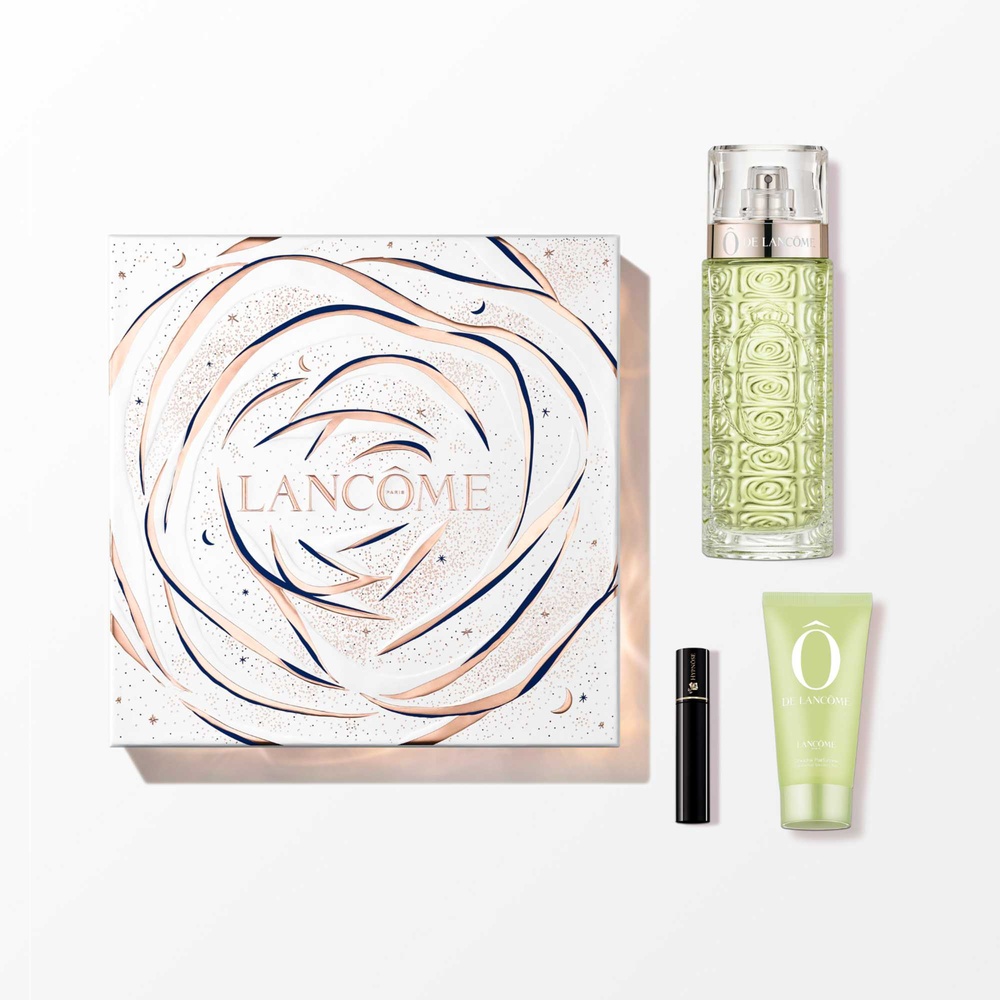 Lancôme Ô de Lancôme Coffret Noël