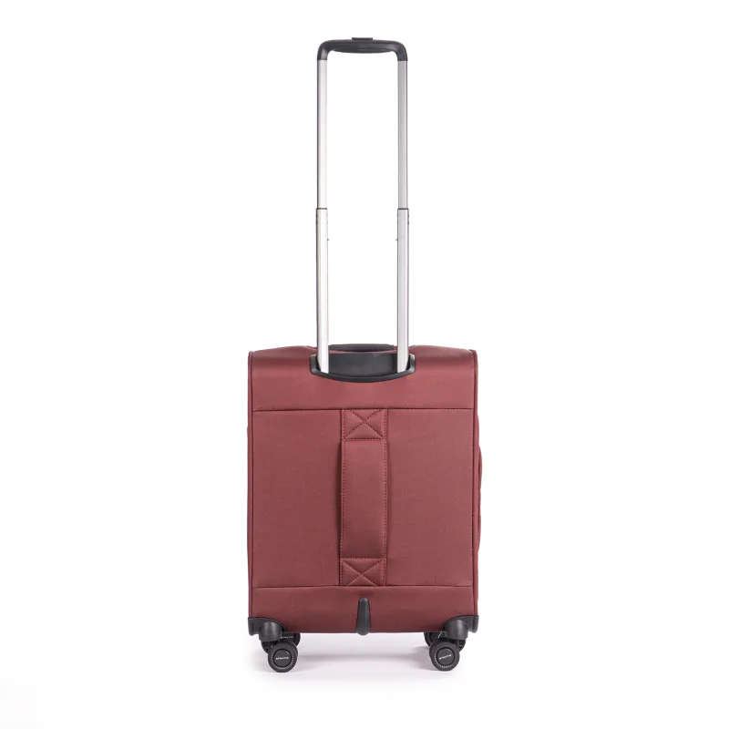 Stratic Bendigo Light + - Koffer S - Redwine