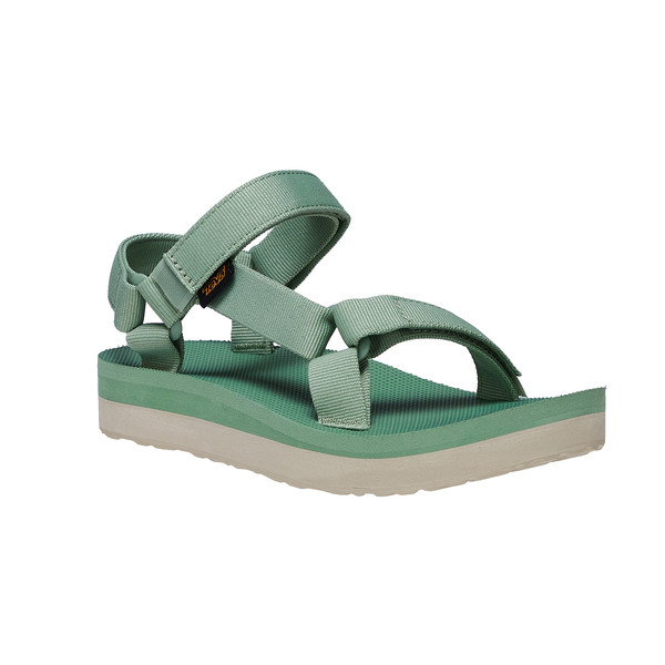MIDFORM UNIVERSAL Damen - Freizeitsandalen