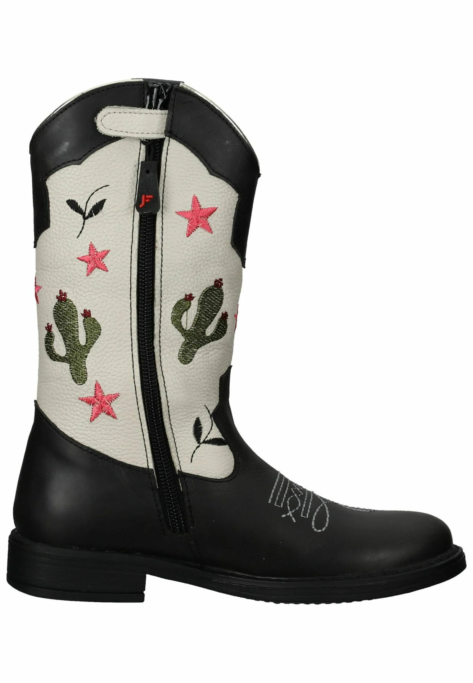 Jochie & Freaks BEA - Botas tejanas / moteras