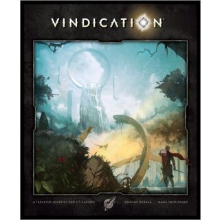 Vindication (EN)