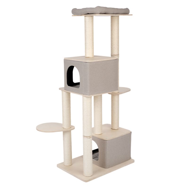 Modern Living Kratzbaum Suva zu TOP-Preisen