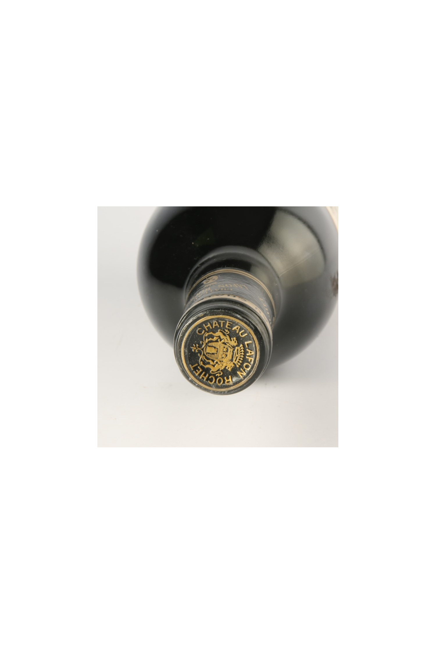 Château Lafon Rochet 1979, Saint Estèphe