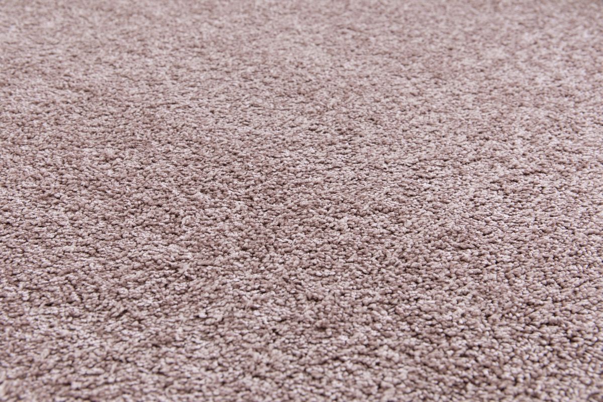 Webteppich Dolce Purple 80 x 150 cm
