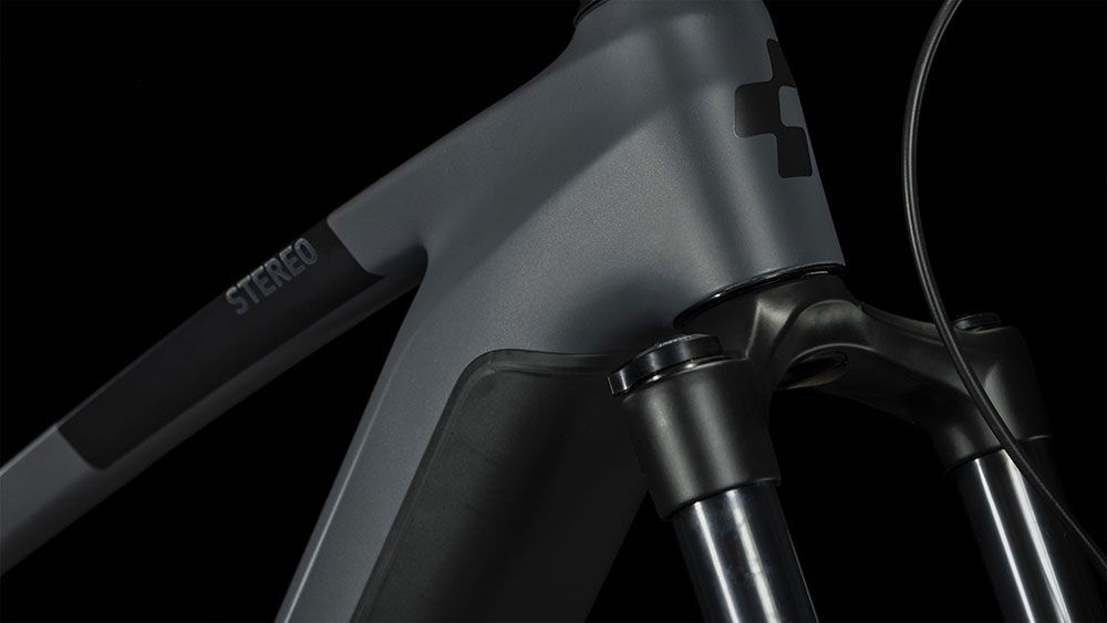 Cube Stereo Hybrid 140 HPC Race 750 grey´n´chrome kaufen | Bike-Discount