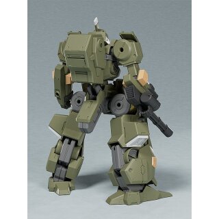 Titanomachia Moderoid Plastic Model Kits - Side:R Vogel'g