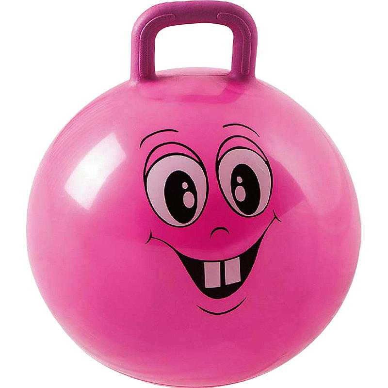 Hoppeball 38 cm