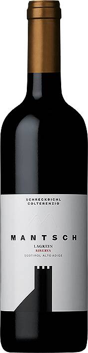 Kellerei Schreckbichl - Cantina Colterenzio Lagrein Riserva Gries 2021