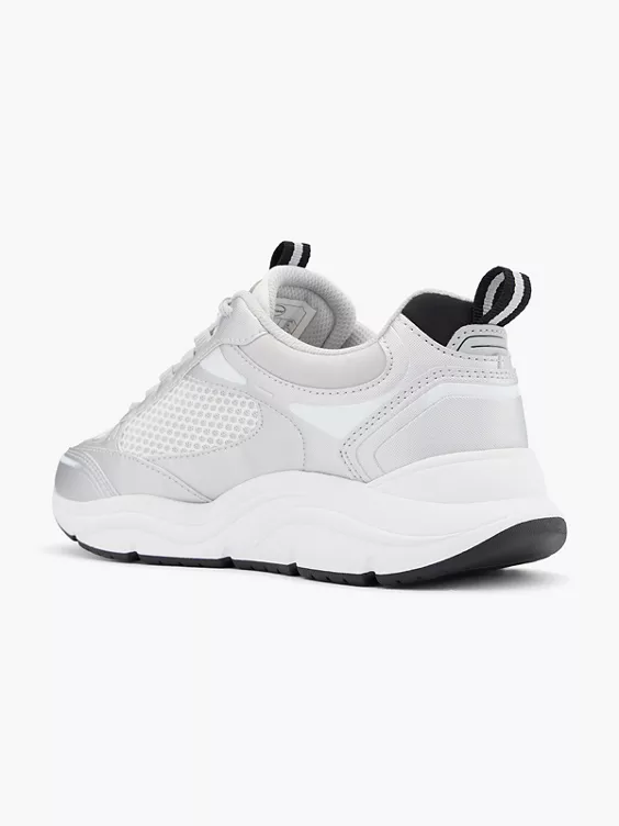 Graceland Chunky Sneaker