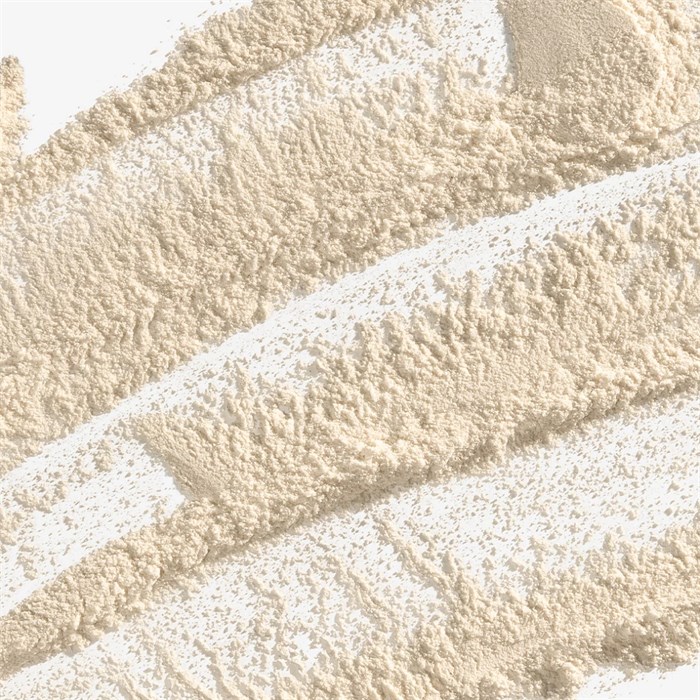 Calming Oat-Based Powder Exfoliant