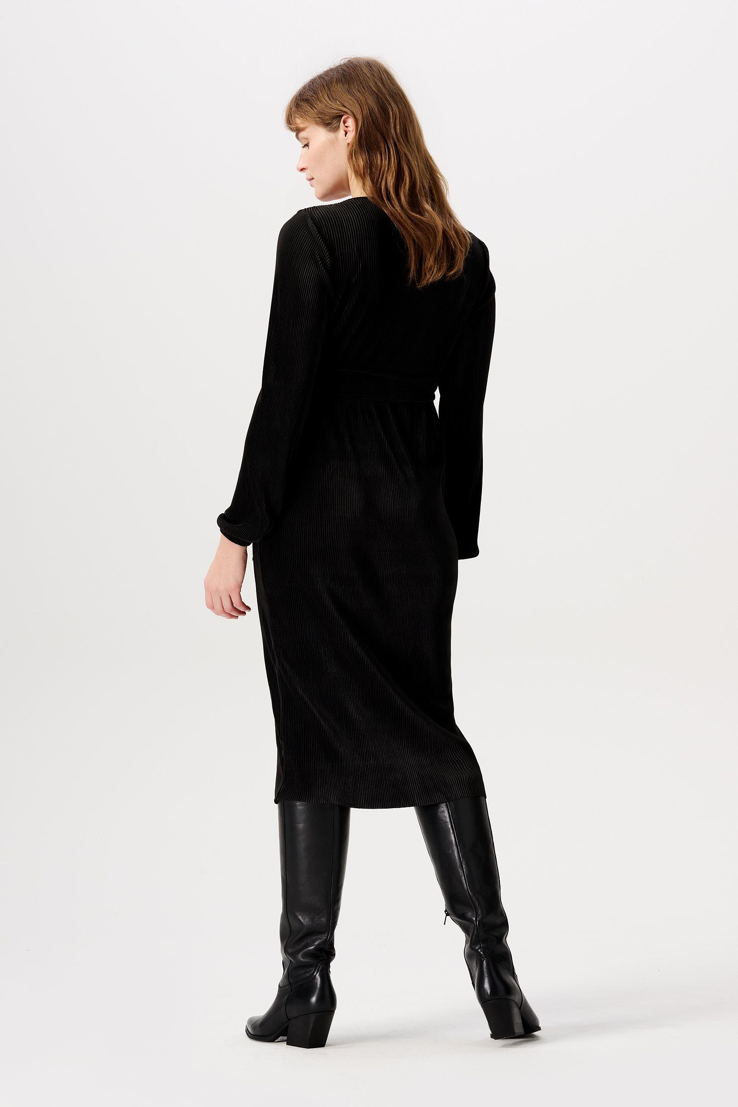 Noppies Umstandskleid Noppies Still-Kleid Habra (1-tlg)