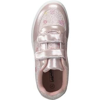 Barbarella Kletter in rosa