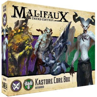 Kastore Core Box (EN)